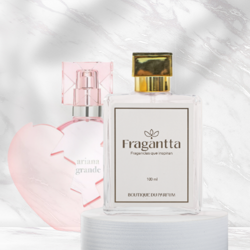 Thank U, Next Ariana Grande