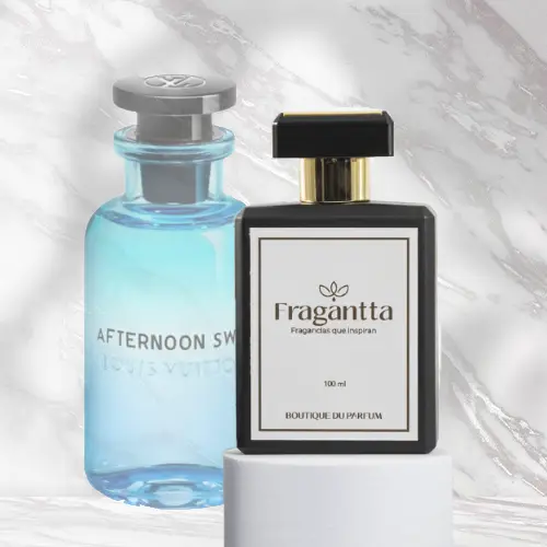 Afternoon Swim Louis Vuitton