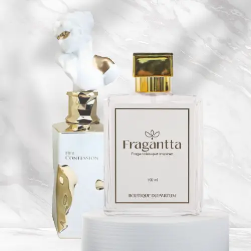 Her Confession Lattafa