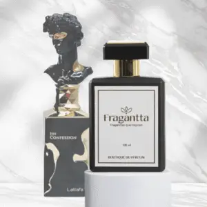 His Confession Lattafa