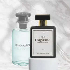 Imagination Louis Vuitton