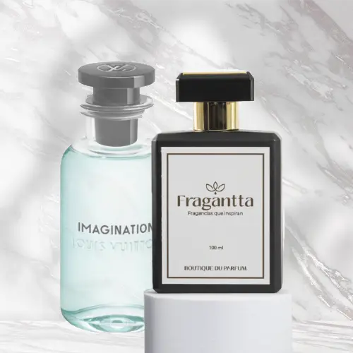 Imagination Louis Vuitton