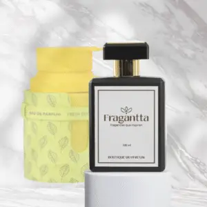 Odyssey Limoni Fresh Armaf