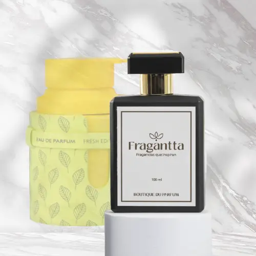 Odyssey Limoni Fresh Armaf