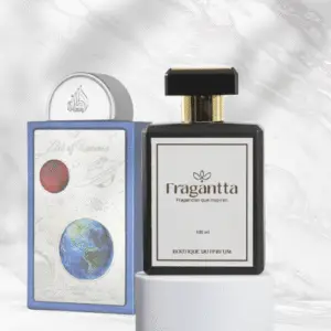 Art Of Universe Lattafa