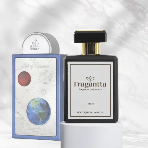 Art Of Universe Lattafa