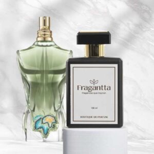 Le Beau Paradise Garden Jean Paul Gaultier