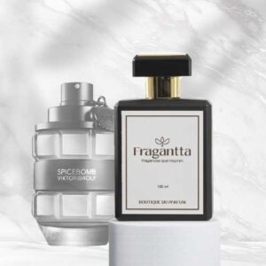 Spicebomb Viktor&Rolf